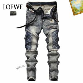 Picture for category Loewe Jeans
